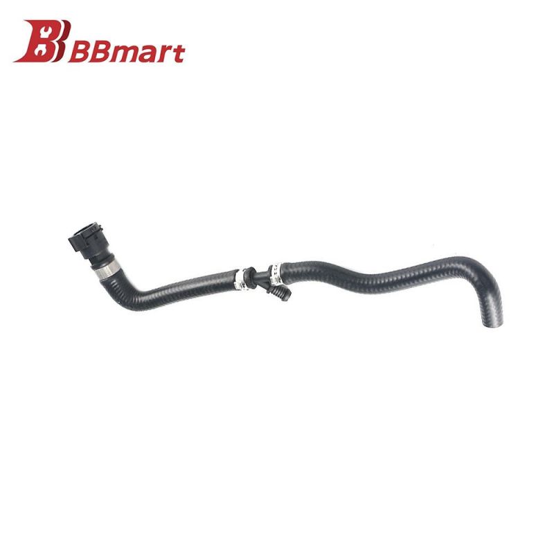 Bbmart Auto Parts for BMW E70 OE 17127555290 Heater Hose / Radiator Hose