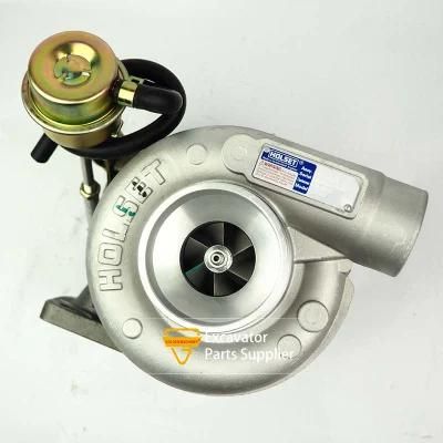 Turbocharger Hx30W 4BTA 3592121 3592015 3800709 3537562 3592122 R130