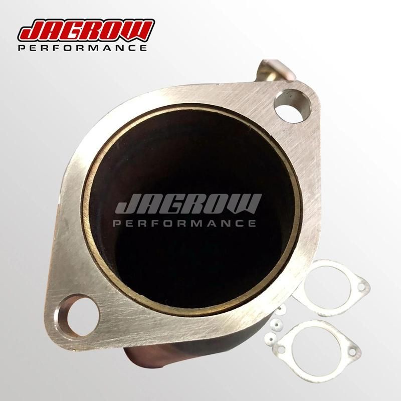 for BMW Z4 E89 N54 2009-17 3.0t Downpipe