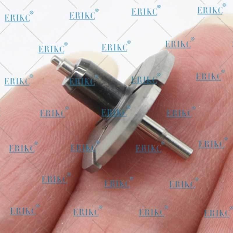 Erikc 518 519 Euro 5 Injector Valve Cap E1021122 F00vc01502 F00vc45200 Valve Head for Bosch 0445110595 0445110369 0445110522 0445110478