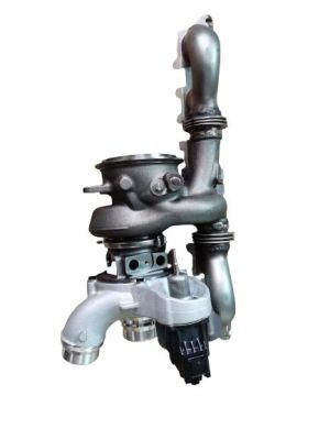 Turbocharger F &amp; G Series 7643147 for BMW B58 Engine