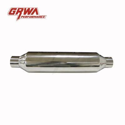 Hot Sale High Quality Muffler for Mack Truck