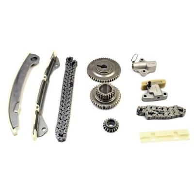 OE 13028-Cj70A for Nissan Timing Chain Kit Mr20 10 PCS