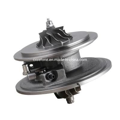 Aftermarket Auto Turbo Parts Gtc1244vz Turbocharger Chra Cartridge 775517-0001 for Audi Skoda