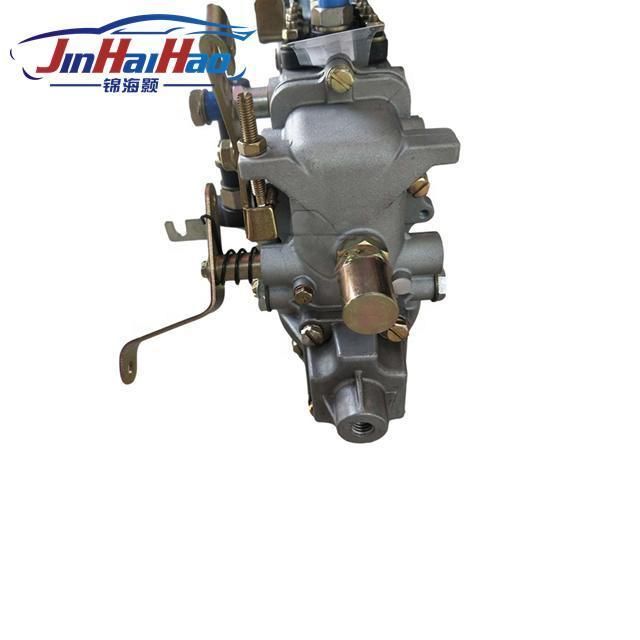 Bh4qt80r8 (4QTF20) 4 Cylinder Fuel Injection Pump for Engine 490/3200
