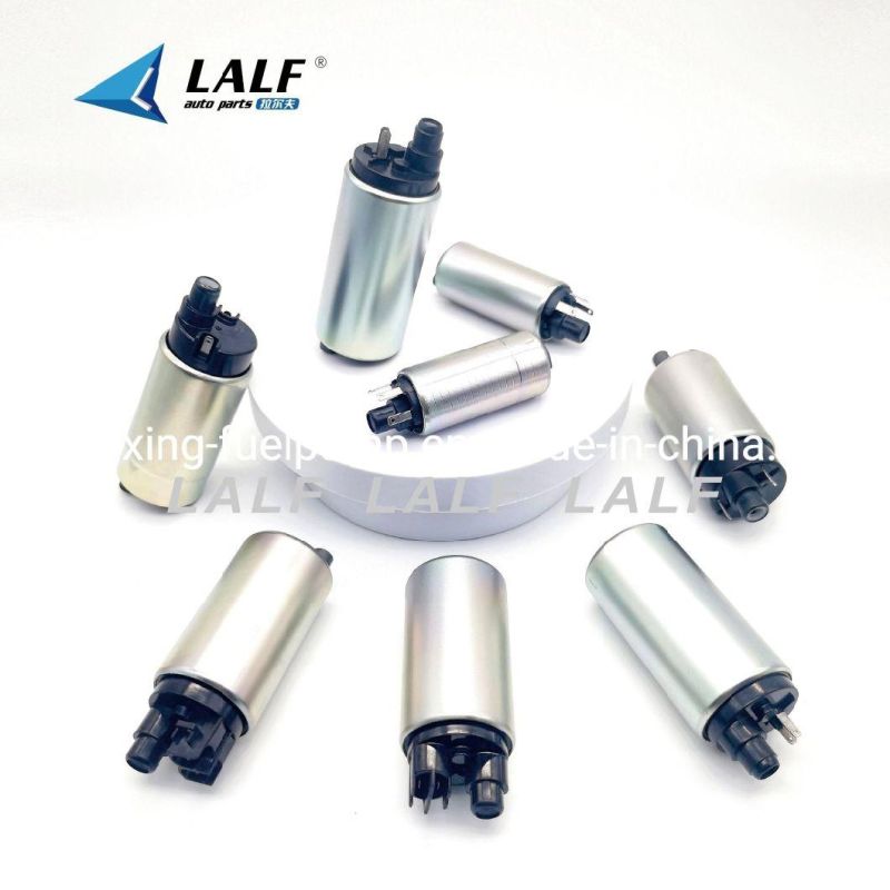 Motorcycle Electrical High Pressure Fuel Pump Motor Assembly for YAMAHA V2