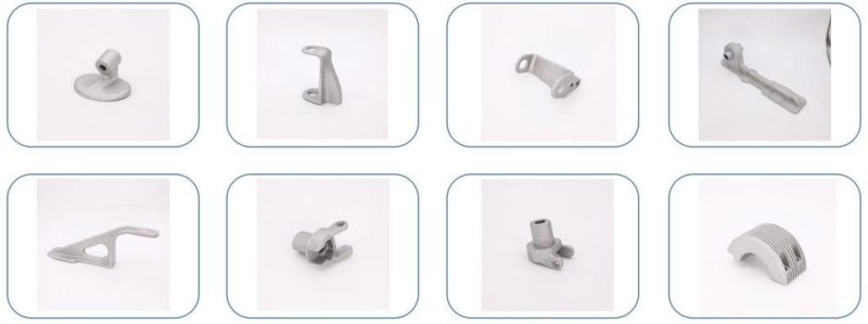 Trucks/Pump/Truck/Car/Motor/Vehicle/Sewing Machine/Auto Parts Aluminum Die Casting