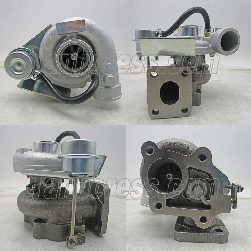Hyundai GT2052S D4AL 703389-0001 703389-0002 703389-1 turbocharger