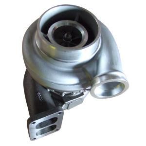 Turbocharger (70000175597 S400 Turbo for Benz)