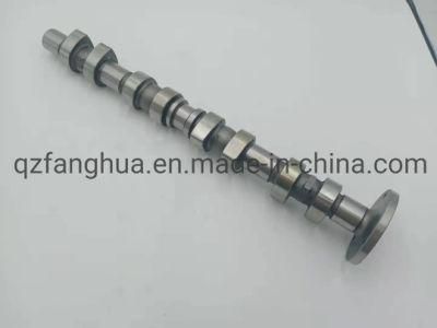 1610503301 Hot Sale for Orignal Engine Camshaft Exhaust 1610505001/1610506001 for Kyron Ssangyong