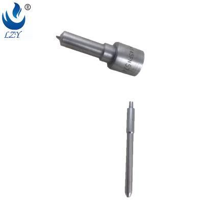 Diesel Engine Parts Fuel System Nozzle Dlla145pn574