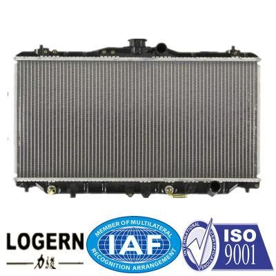 Auto Aluminum Radiator for Honda Prelude&prime;87- at Dpi 885