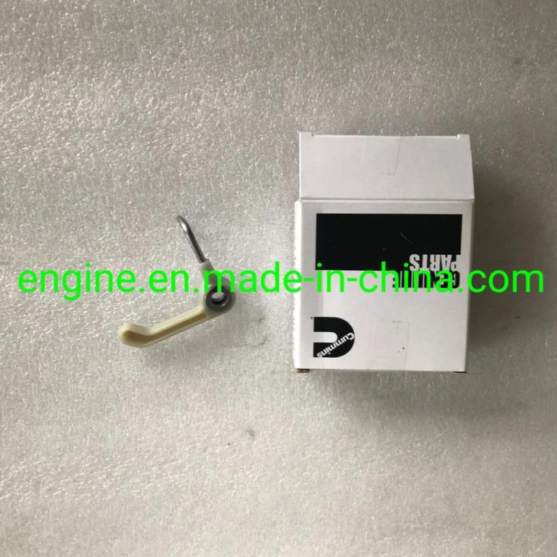 Isde Piston Part Cooling Nozzle 4937308, 3968877, 6754-21-1190