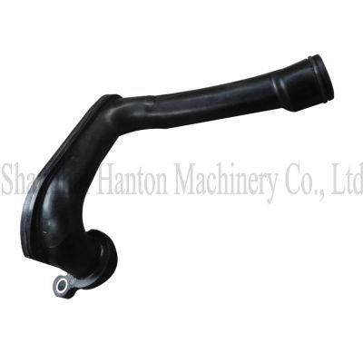 Cummins ISF2.8 diesel engine motor 5265278 small cycle circulation pipe