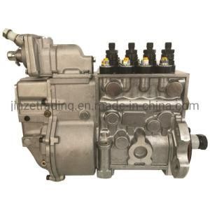 Premium Performance Lovol Engine Parts Fuel Injection Pump T63208121