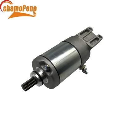 18823 Starter Motor for Bombardier ATV Outlander 330 400 2X4 4X4 Efi Max Tx