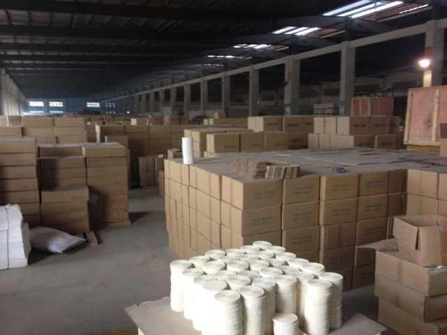 Catalyst Carrier Honeycomb Ceramic Cordierite Substrate