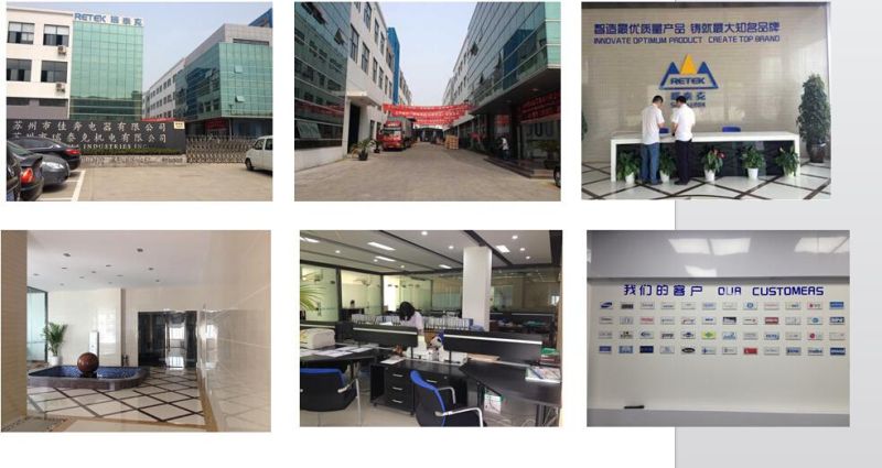 Aluminum Alloy Water Cooling Plate for New Energy Automobile