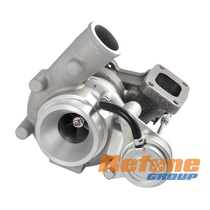 Td04hl 49189-02913 Turbocharger for Iveco Truck Daily 3.0 Hpi