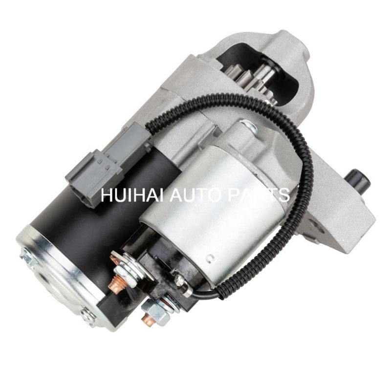Brand New Auto Car Motor Starter 17872 M0t20771/Zc 56041012ae 23300-8y000/23300-8y00A for Altima Maxima Quest