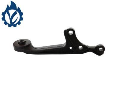 Left Front Support Diff Mount for Hilux Kun26 4WD 52380-71010
