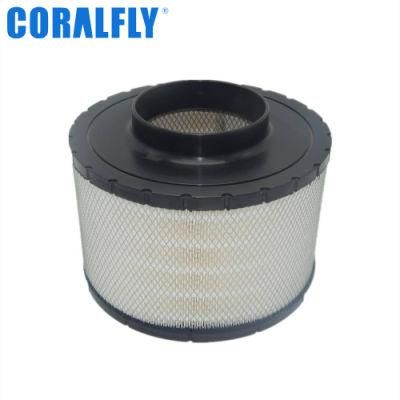 High Quality Diesel Marine Engine for Caterpillar Air Filter 7c1571 7c-1571