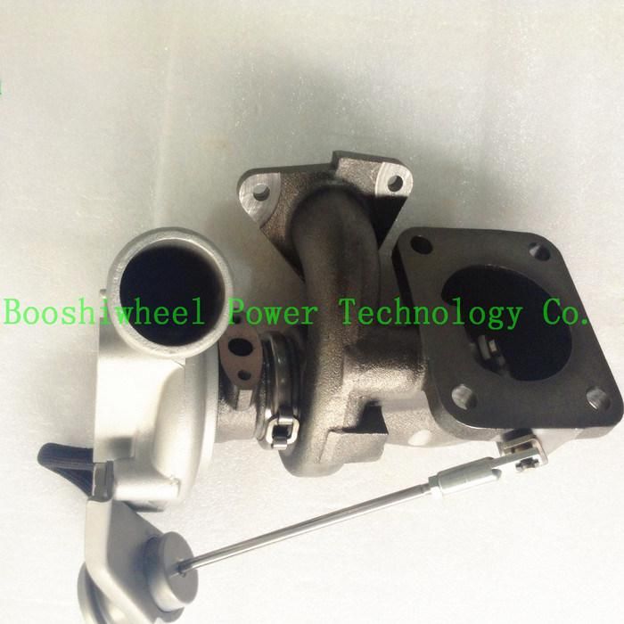 Td03L4 49131-05403 Turbo for Ford Phfa/Phfc, Jxfc/Jxfa, Puma, V348 Engine