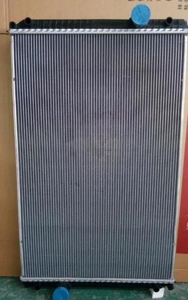 Hot Sale Aluminum Truck Radiators