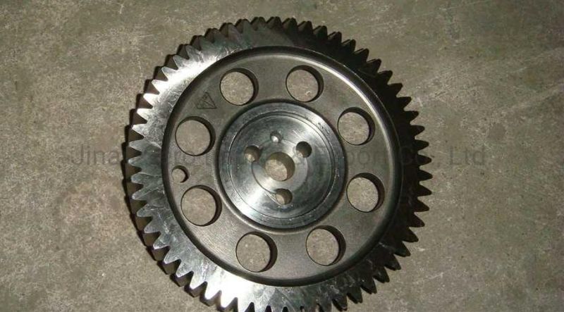 Sinotruk Spare Parts Vg1246050036 Camshaft Gear for Truck Engine Parts