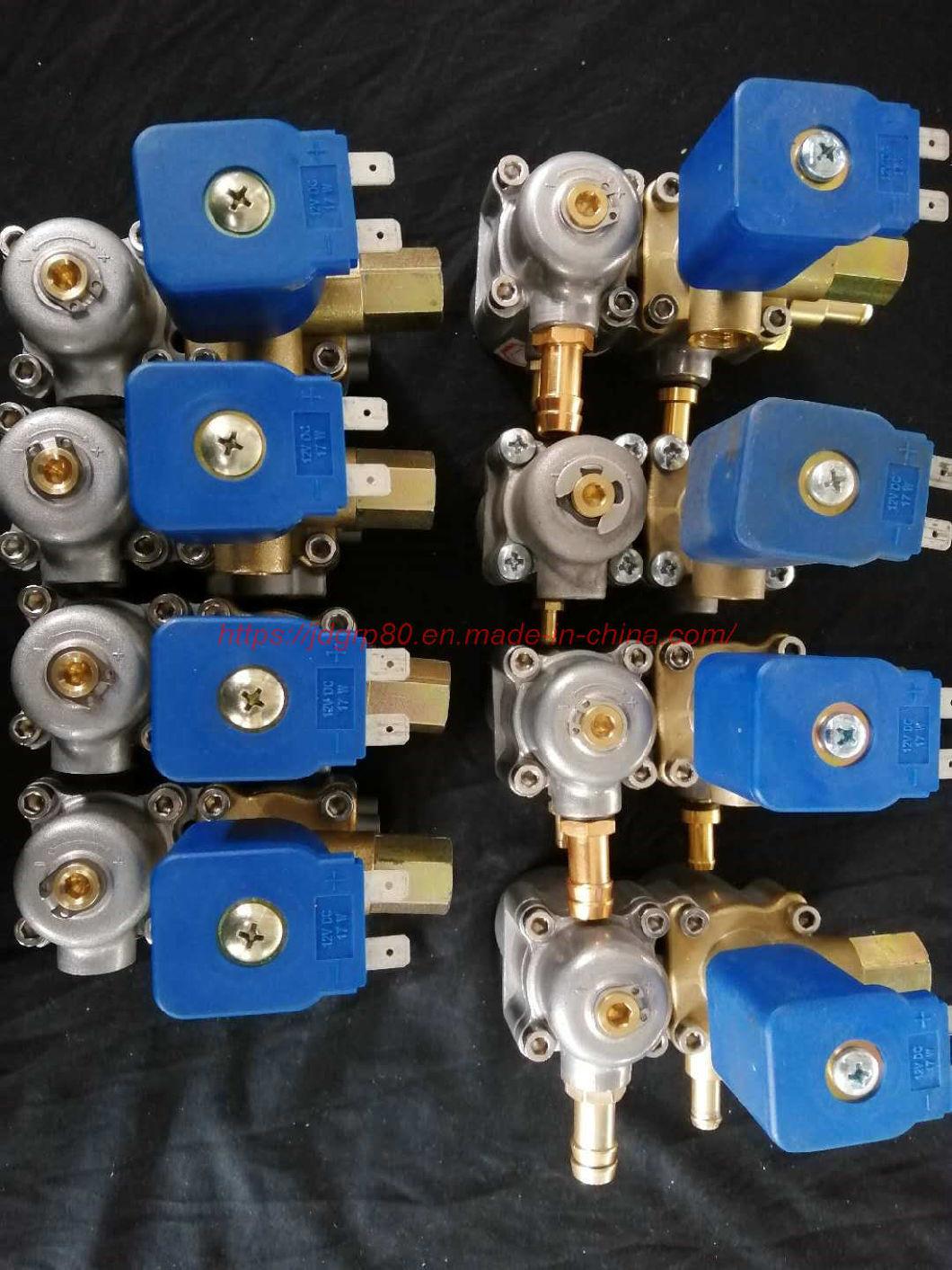 CNG LPG Reducer Regulator Conversion Kits for Car Piston Type