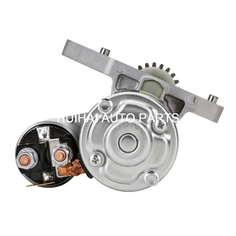 Brand New Auto Car Motor Starter 19041 M0t15871 Cy01-18-400 for Mazda