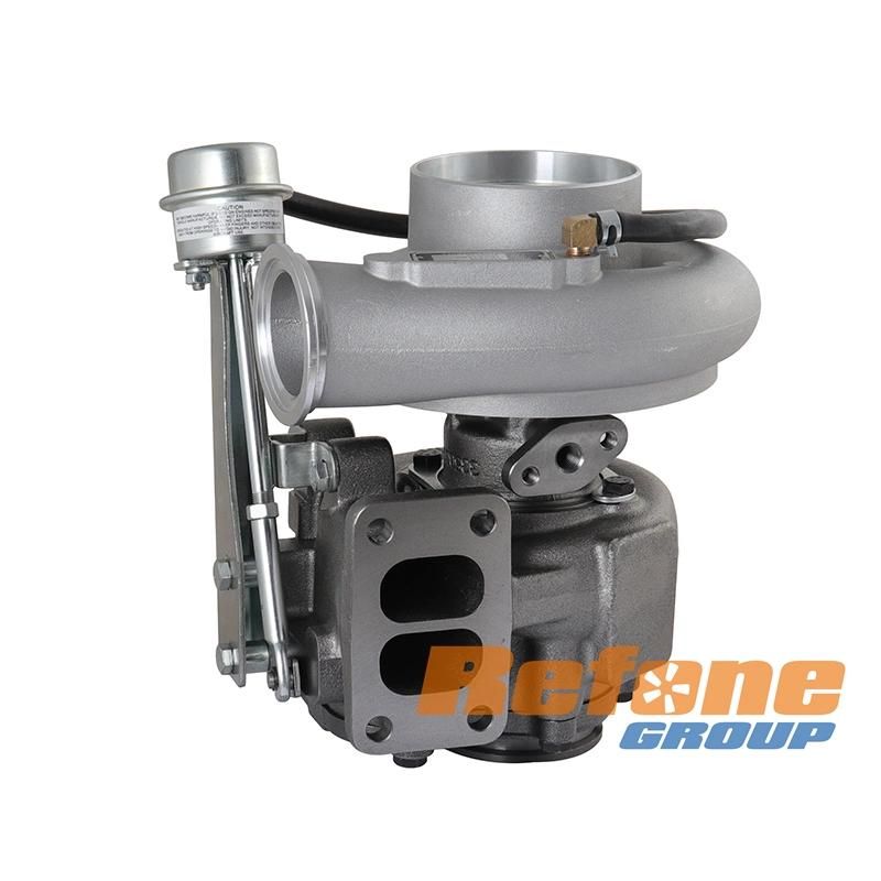 Hx35W 4036746 4036747 Turbocharger for Industrial