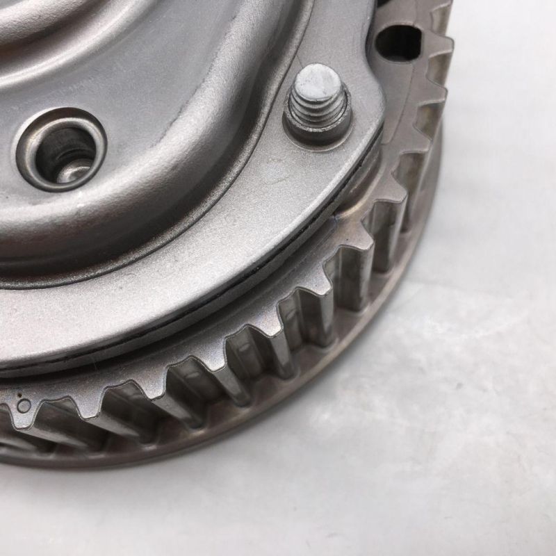 Camshaft Gear Camshaft Phaser Variable Timing Cam Phaser