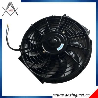 Brushless Cooling Fan