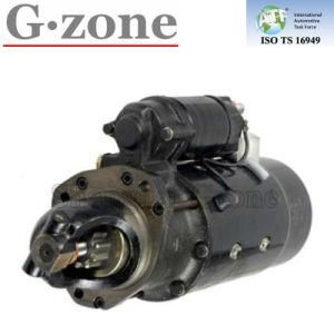 Cross for Denso Starter Motor 028000-5250, 24V 7.5kw 10t