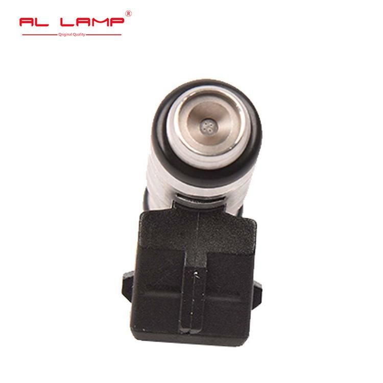 Fuel Injector OEM Iwp127 for Ford Fiesta Ecosport Flex 1.0 1.6 8V
