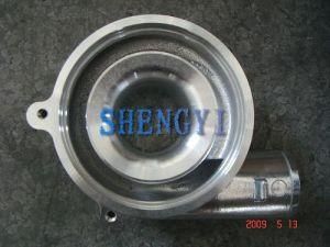 Compressor Housing (TD05 FW)