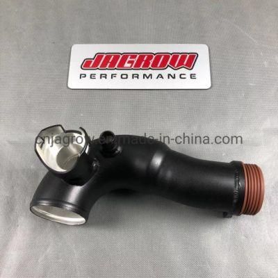 Air Intake Pipe Aluminum for BMW N20 Air Intel Pipe Intake Hose