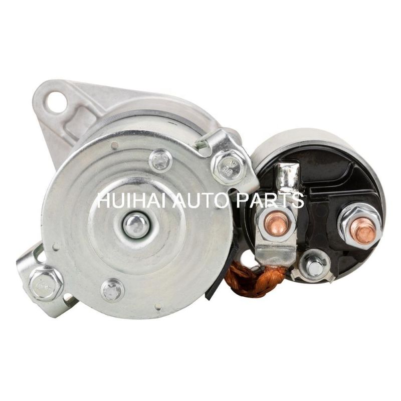 Brand New Auto Car Motor Starter 6946 8000048/55556092 for Saturn Astra