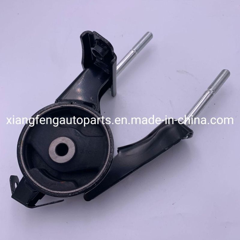 Auto Rubber Engine Mounting 12371-0m030 for Toyota Vios 1nz