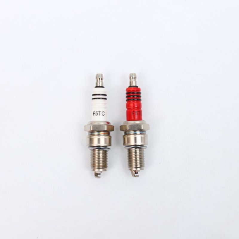 Car Accessories Motor Parts Motorcycle Spark Plug (A7TC C7HSA)