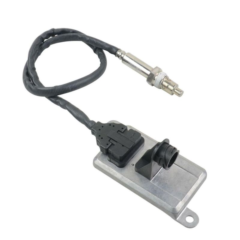 Continental Sensor Nitrogen Oxide Sensor for Mercedes-Benz 12V Euro6 A0009052900/5wk96683