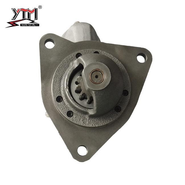 Made in China 24V Starter Motor for Nikko D8r 6D155t OE 0210002310 6008132741