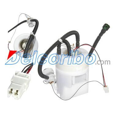 Fuel Pump Wgs500020, Wgs500050, Wgs500051 for Land Rover