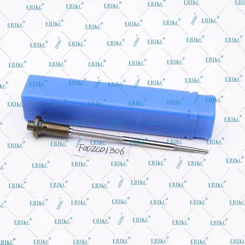Erikc F00zc01306 Foozc01306 Euro 5 Piezo Injection Valve F Ooz C01 306 Control Valve F 00z C01 306 for Bosch