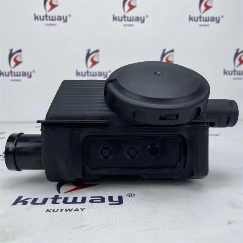 OEM: 94810713522 for Porsche Panamera Cayenne 10-16 Kutway Engine Oil Separator