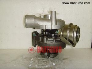 Gt2052V/710415-5003 Turbocharger for BMW