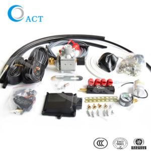 Natural Gas Hot- Selling CNG Fuel Saving Kit Injection Conversion Sysytem