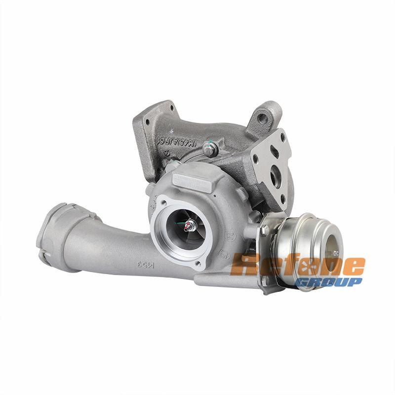 Gt1749V 729325-5003s 070145701kx 070145701kv Commercial T5 Bus R5K Engine Turbo