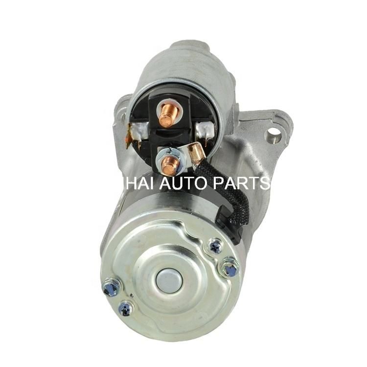 Manufacture Good Price 17592 Lrs01361 M0t80081 Bpd4-18-400 Bpd4-18-400A Motor Starter for Mazda Miata